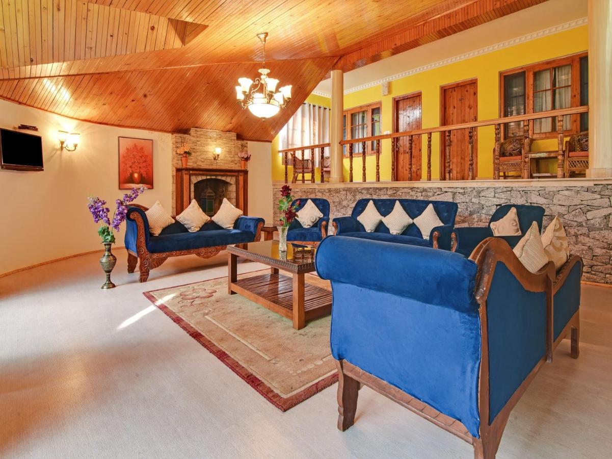 Belvilla Mahin Cottage 2Br Family Suite With Garden Manāli Esterno foto