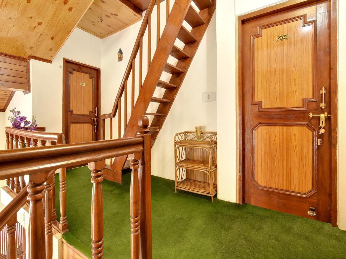 Belvilla Mahin Cottage 2Br Family Suite With Garden Manāli Esterno foto