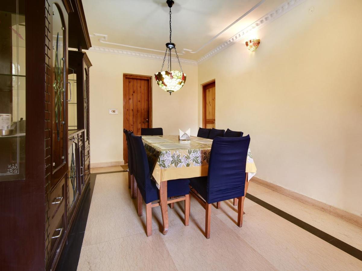 Belvilla Mahin Cottage 2Br Family Suite With Garden Manāli Esterno foto