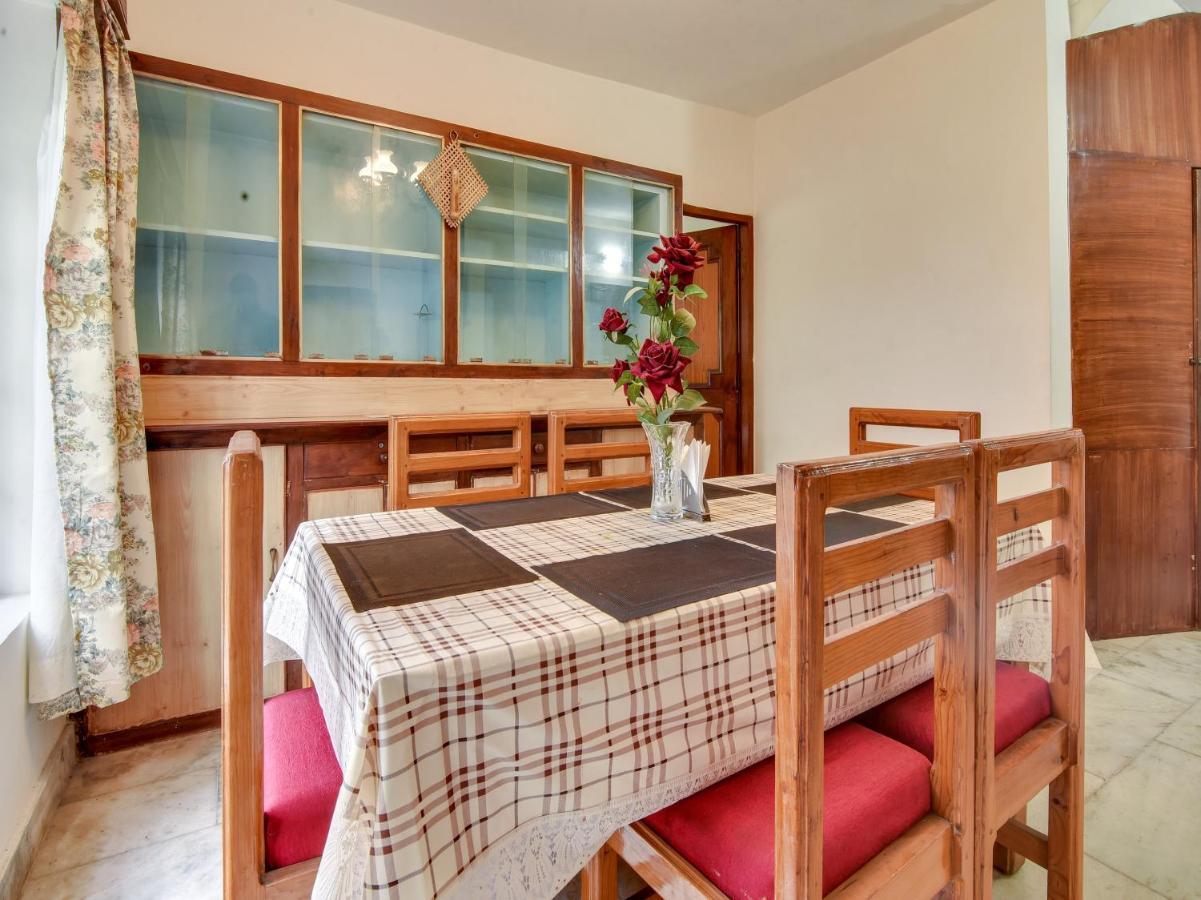 Belvilla Mahin Cottage 2Br Family Suite With Garden Manāli Esterno foto