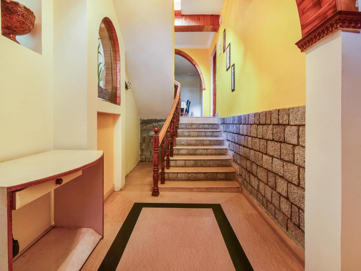 Belvilla Mahin Cottage 2Br Family Suite With Garden Manāli Esterno foto