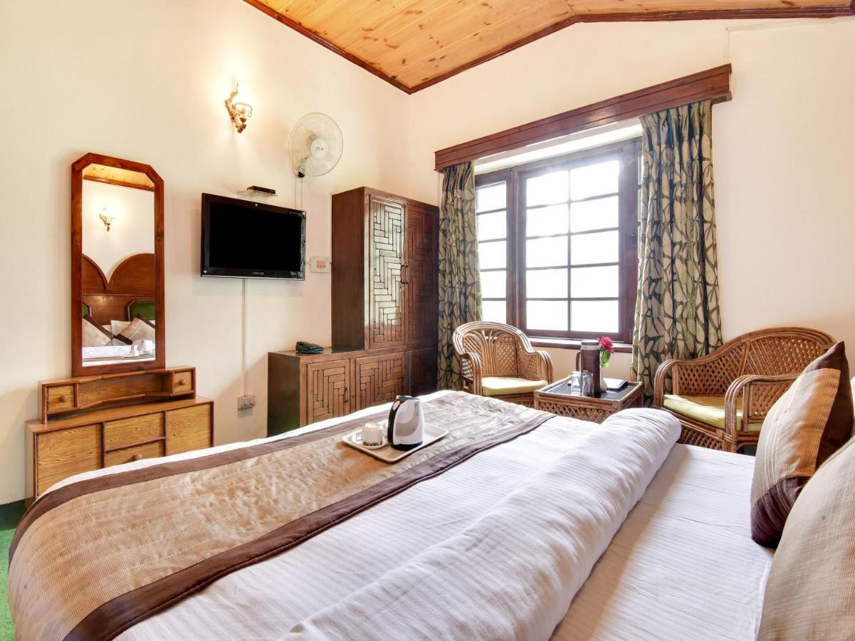 Belvilla Mahin Cottage 2Br Family Suite With Garden Manāli Esterno foto