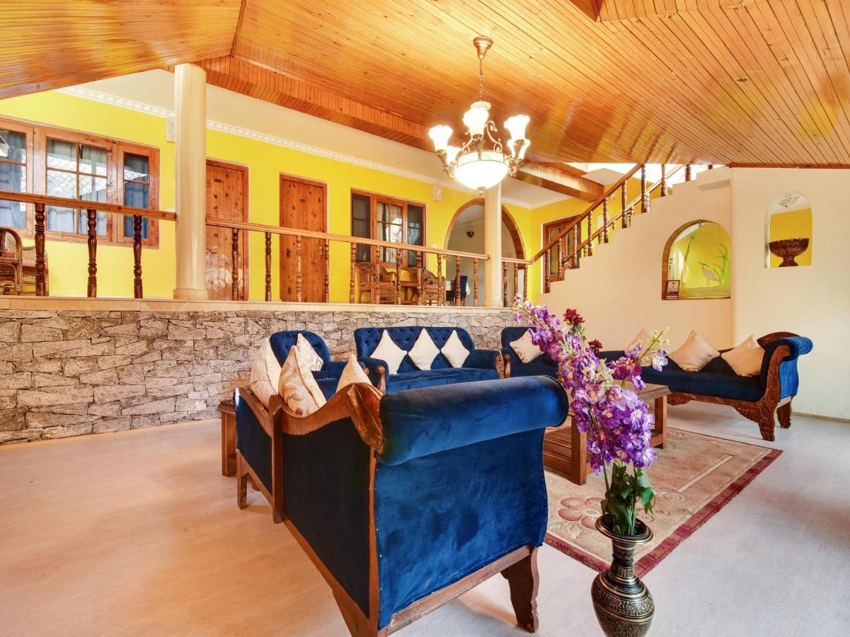 Belvilla Mahin Cottage 2Br Family Suite With Garden Manāli Esterno foto