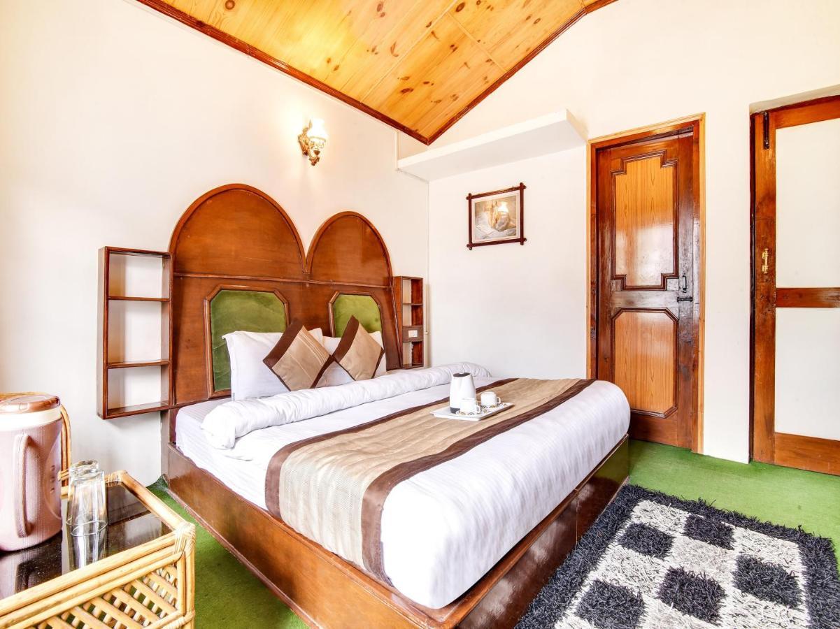 Belvilla Mahin Cottage 2Br Family Suite With Garden Manāli Esterno foto
