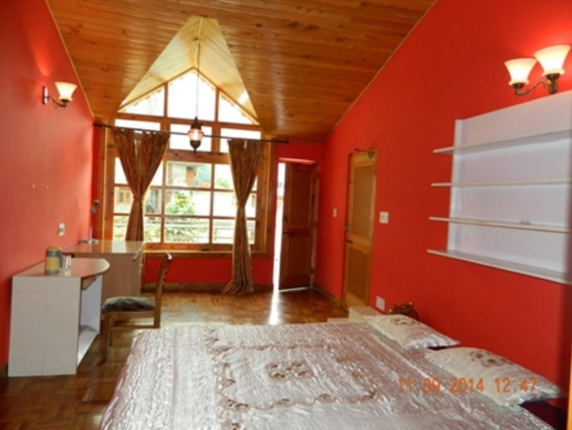Belvilla Mahin Cottage 2Br Family Suite With Garden Manāli Esterno foto